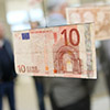 Das Geldkunst-Mobile Gleichgewichtsanalyse, Volksbank Jever, Ralf Kopp
