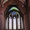 Luther in der Stiftskirche Kaiserlslautern - Ralf Kopp