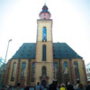 St.-Katharinen-Kirche, Frankfurt, Ralf Kopp, karfteitag, EKHN